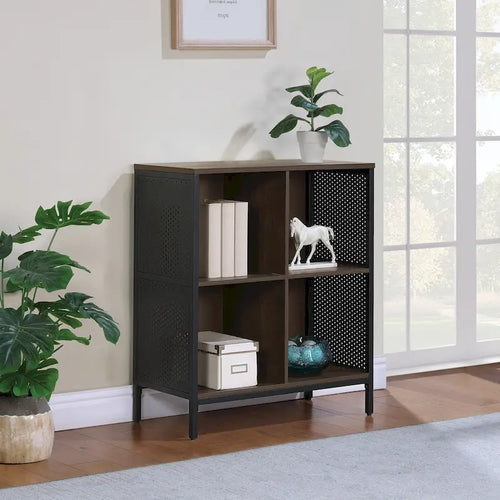 Ace 4 Cube Storage/Bookcase