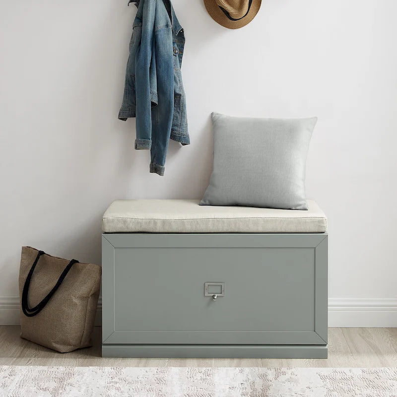 Entryway Bench - 16.5x33x20.5