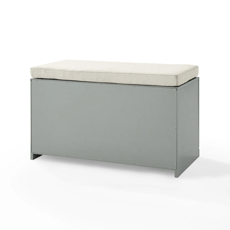 Entryway Bench - 16.5x33x20.5