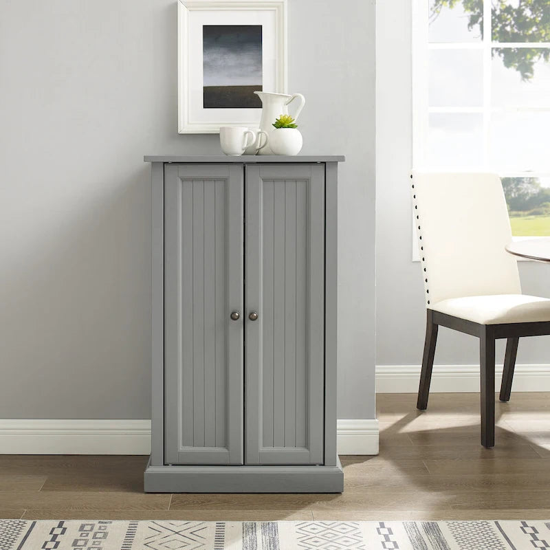 Accent Cabinet - 23.5 W x 14 D x 41.25 H