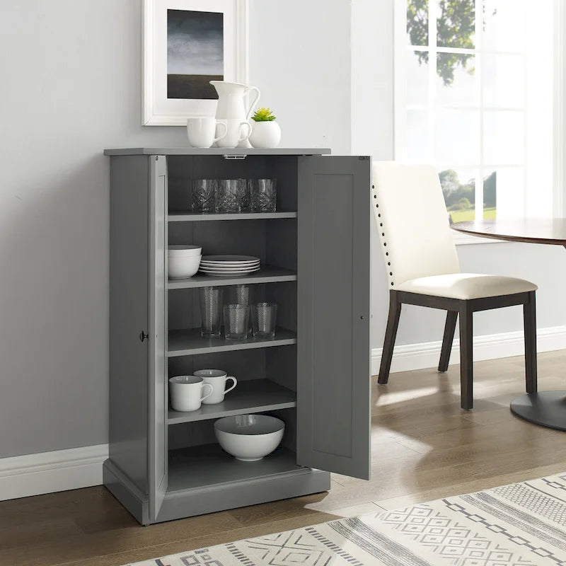 Accent Cabinet - 23.5 W x 14 D x 41.25 H