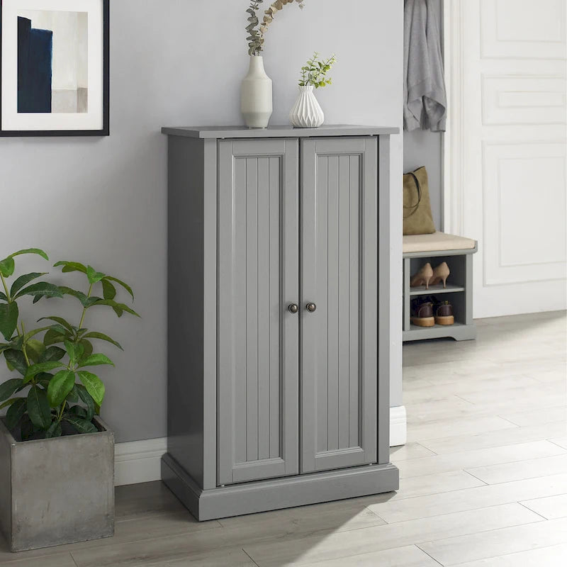 Accent Cabinet - 23.5 W x 14 D x 41.25 H