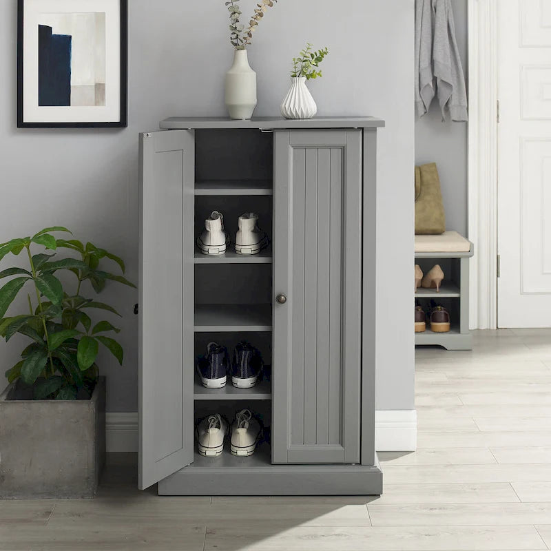 Accent Cabinet - 23.5 W x 14 D x 41.25 H