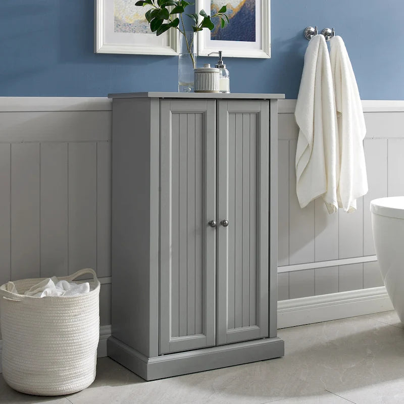 Accent Cabinet - 23.5 W x 14 D x 41.25 H