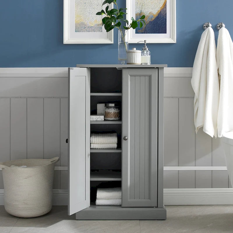 Accent Cabinet - 23.5 W x 14 D x 41.25 H