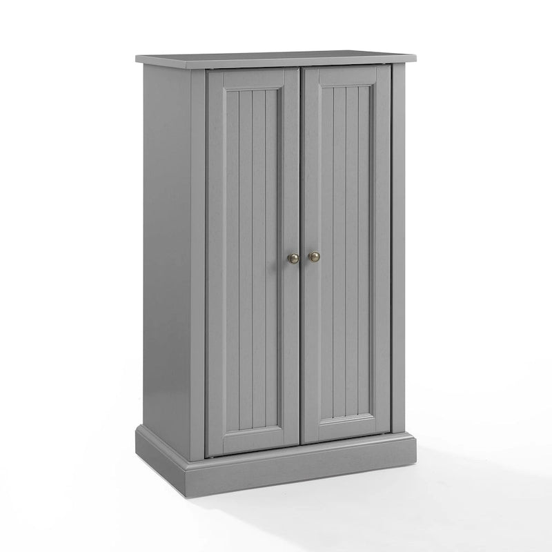 Accent Cabinet - 23.5 W x 14 D x 41.25 H