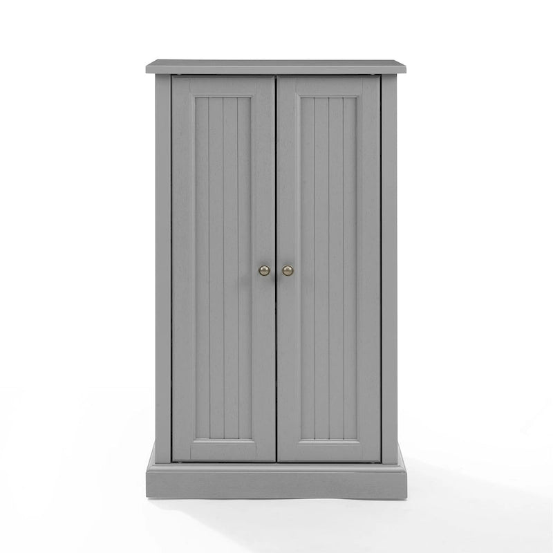 Accent Cabinet - 23.5 W x 14 D x 41.25 H