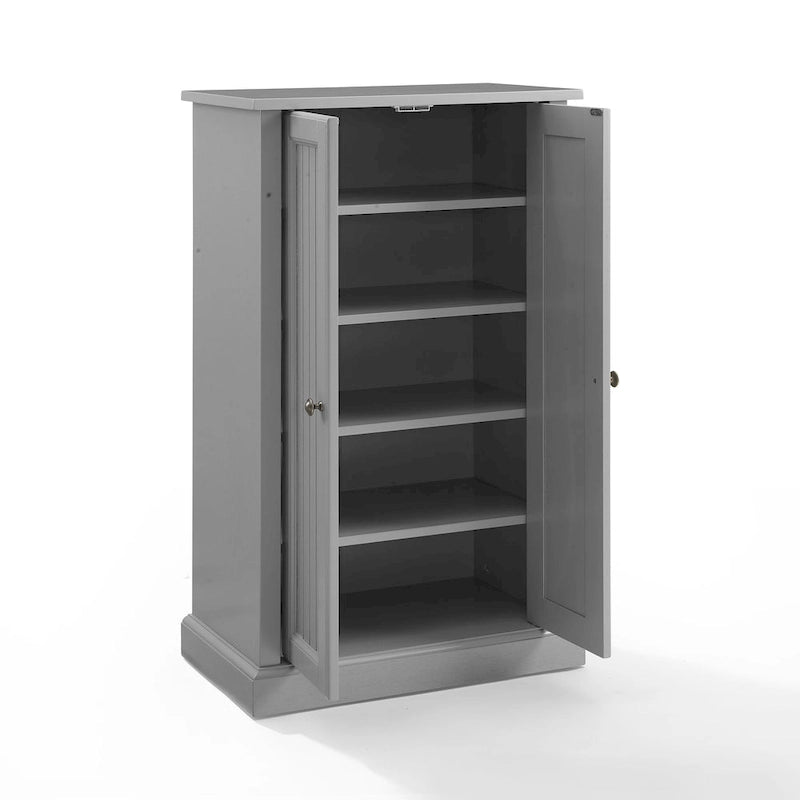 Accent Cabinet - 23.5 W x 14 D x 41.25 H