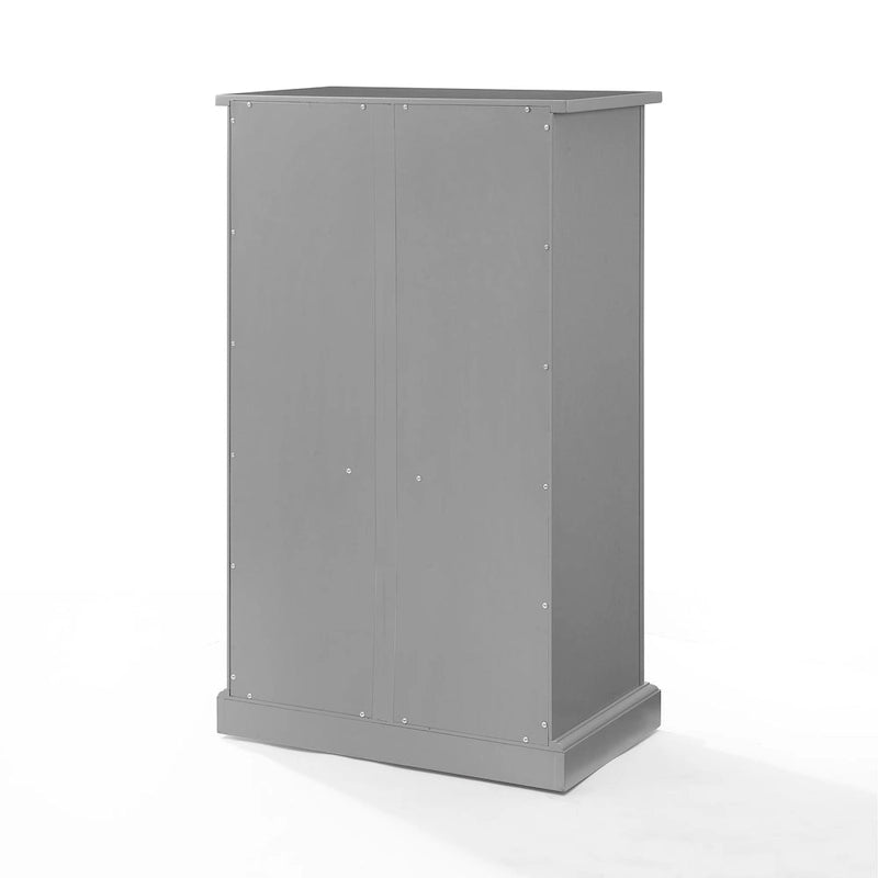 Accent Cabinet - 23.5 W x 14 D x 41.25 H