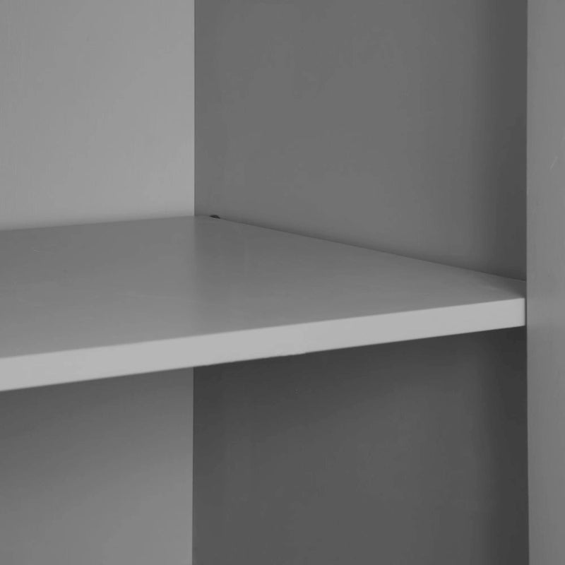 Accent Cabinet - 23.5 W x 14 D x 41.25 H