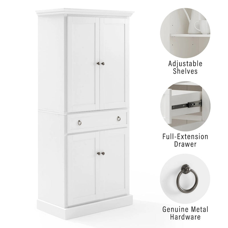 Storage Pantry