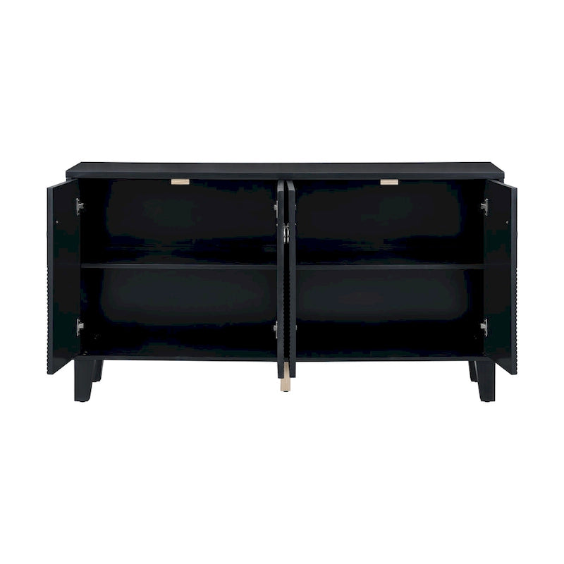 60 Light Luxury Sideboard Cabinet