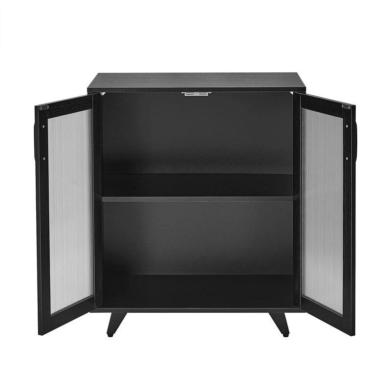 27inch Kitchen Buffet - 14.96D x 27.2W x 32.48H