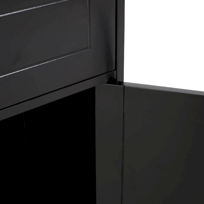 Bathroom Cabinet storage